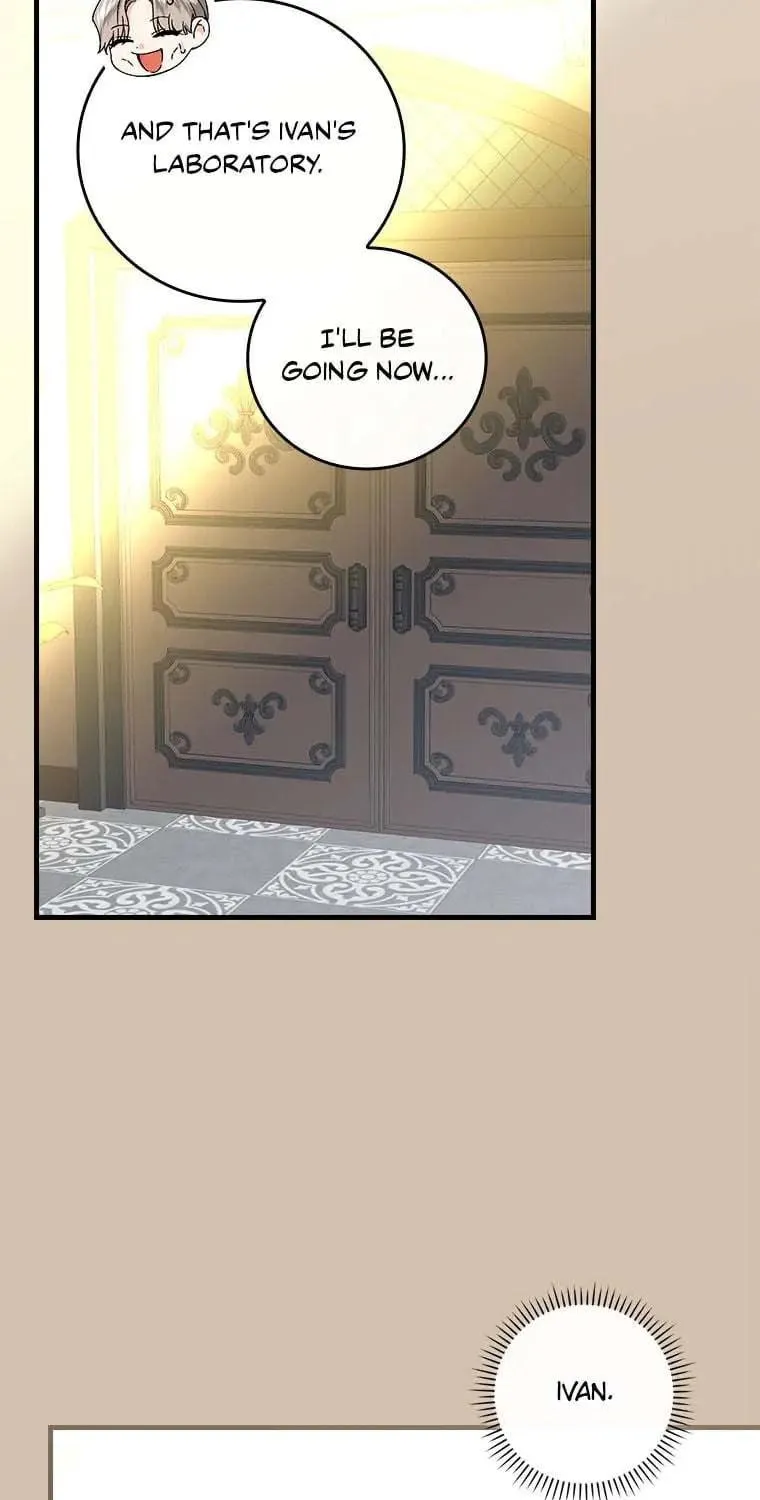 The Perfect Plan for a Fairy-Tale Ending Chapter 71 page 95 - 
