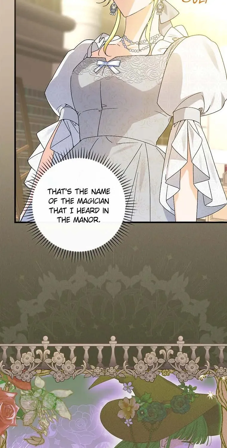 The Perfect Plan for a Fairy-Tale Ending Chapter 71 page 97 - 
