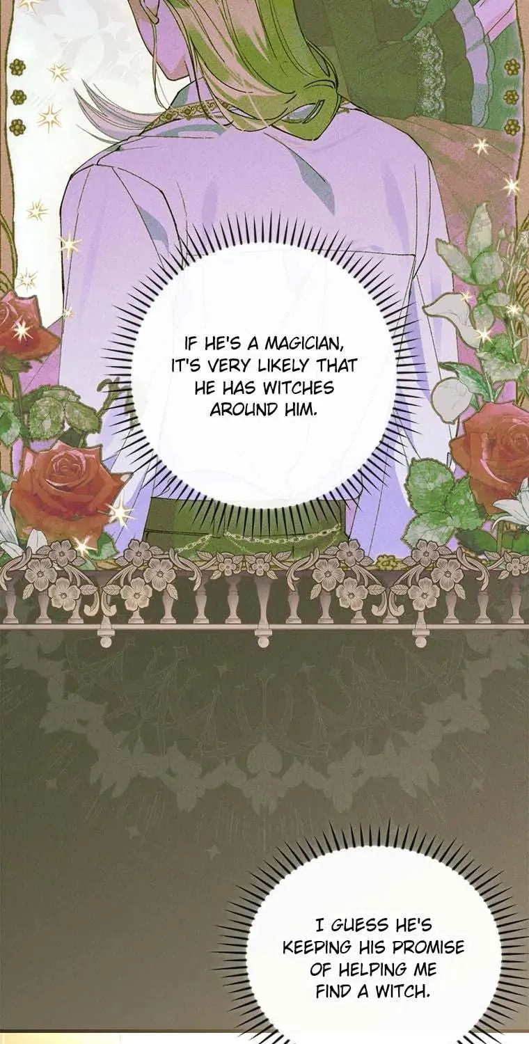 The Perfect Plan for a Fairy-Tale Ending Chapter 71 page 99 - 