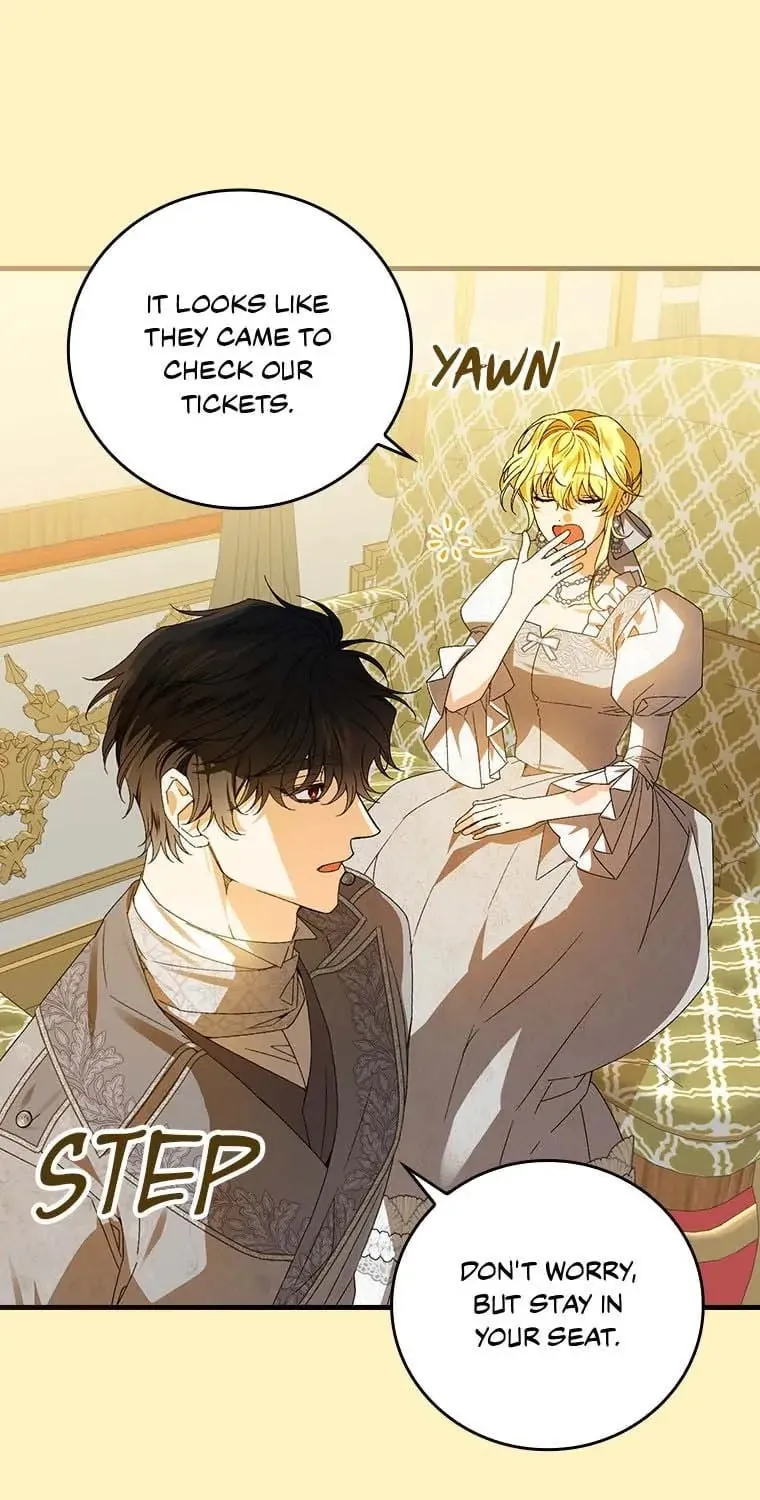 The Perfect Plan for a Fairy-Tale Ending Chapter 72 page 105 - 