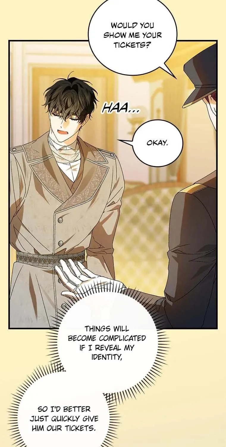 The Perfect Plan for a Fairy-Tale Ending Chapter 72 page 109 - 