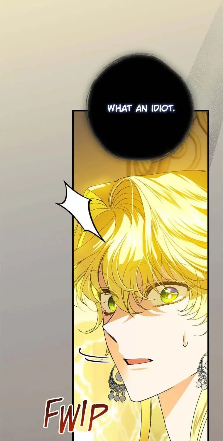 The Perfect Plan for a Fairy-Tale Ending Chapter 72 page 111 - 