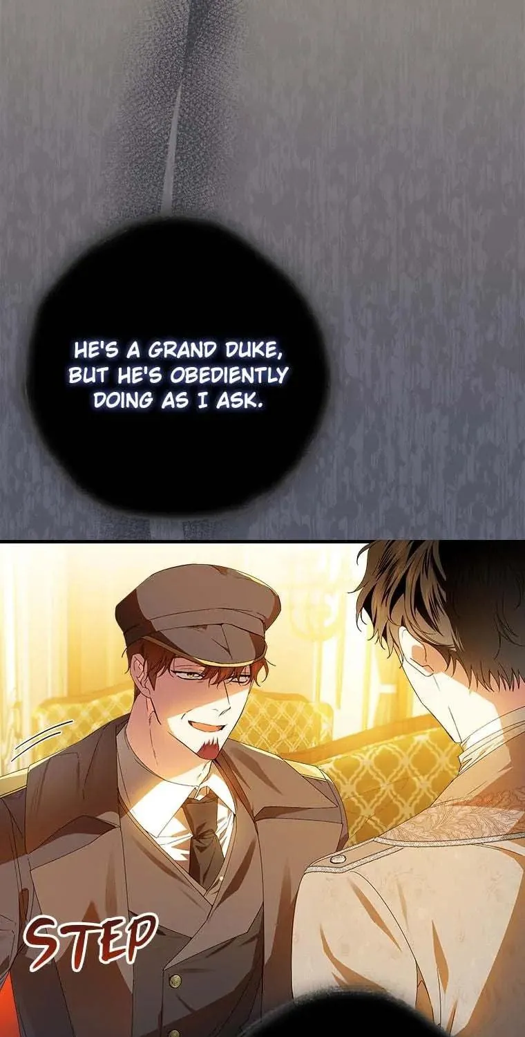 The Perfect Plan for a Fairy-Tale Ending Chapter 72 page 113 - 