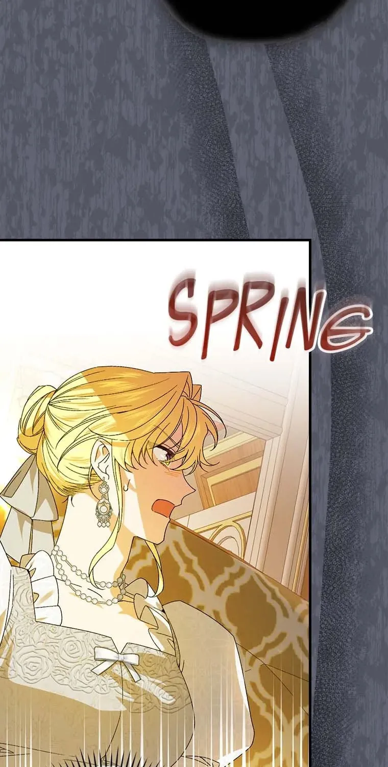 The Perfect Plan for a Fairy-Tale Ending Chapter 72 page 115 - 