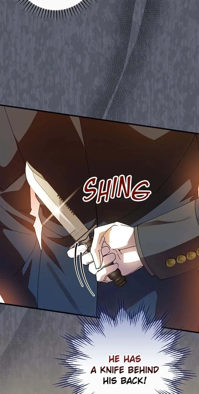 The Perfect Plan for a Fairy-Tale Ending Chapter 72 page 117 - 