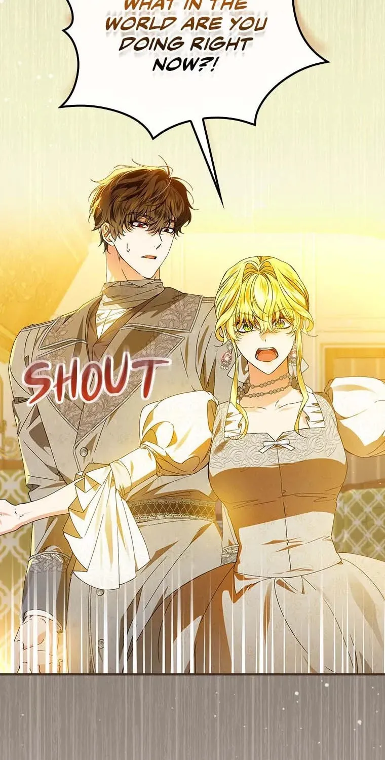 The Perfect Plan for a Fairy-Tale Ending Chapter 72 page 121 - 