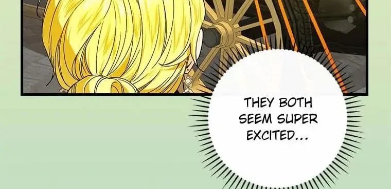 The Perfect Plan for a Fairy-Tale Ending Chapter 72 page 16 - 