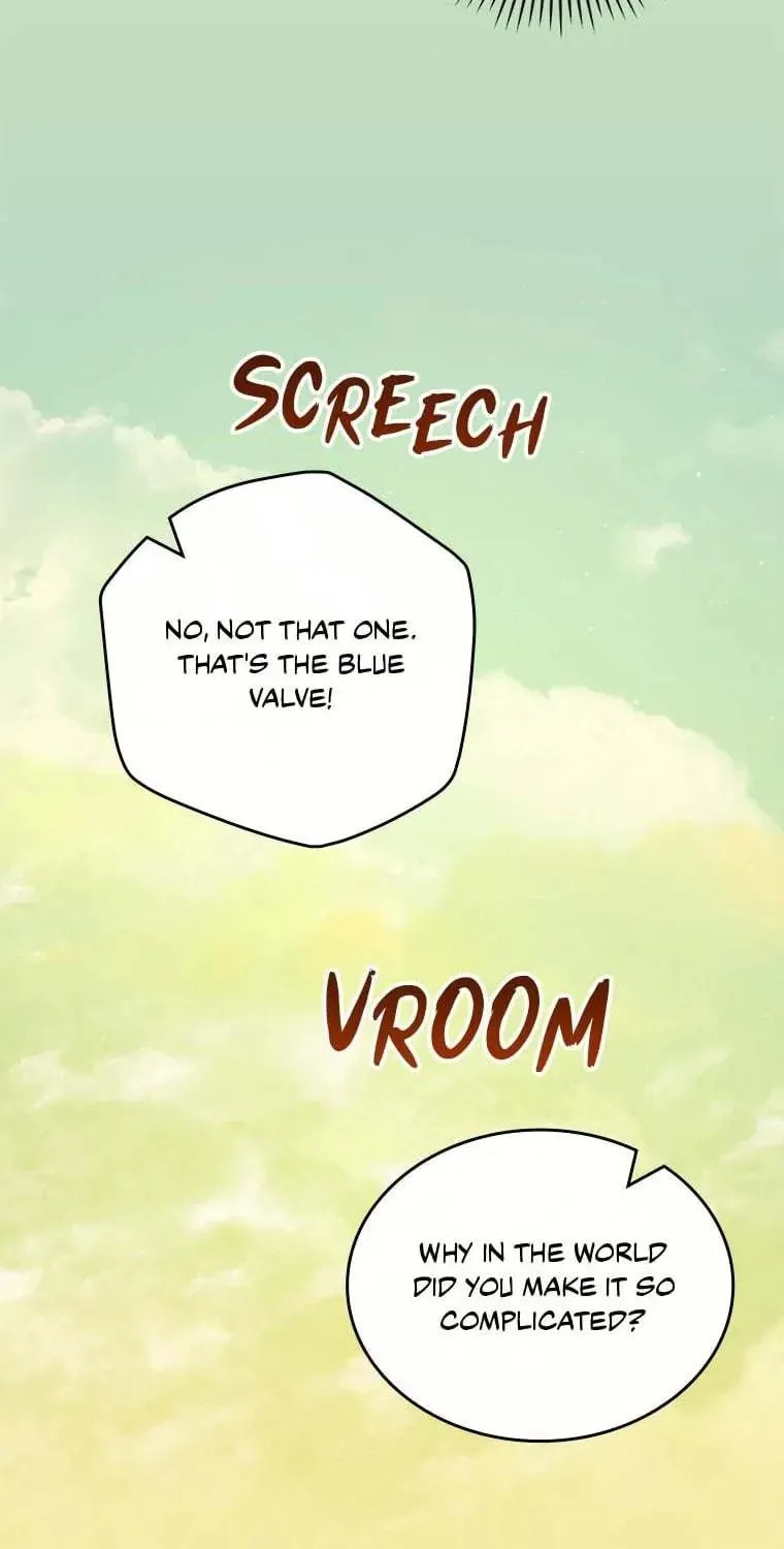 The Perfect Plan for a Fairy-Tale Ending Chapter 72 page 17 - 