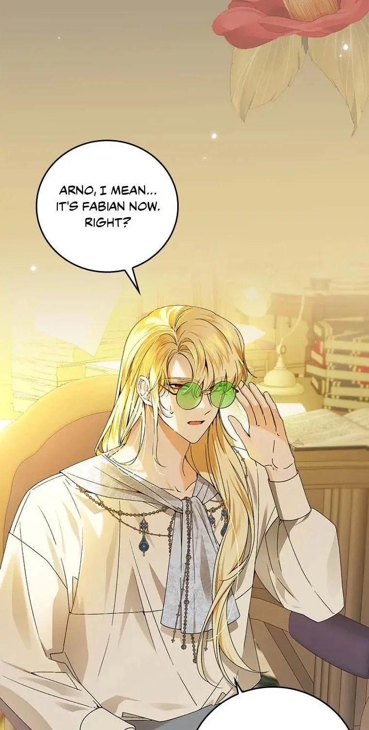 The Perfect Plan for a Fairy-Tale Ending Chapter 72 page 3 - 