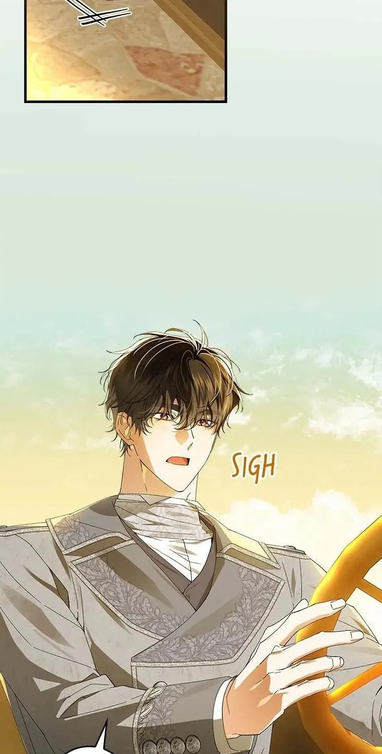 The Perfect Plan for a Fairy-Tale Ending Chapter 72 page 23 - 