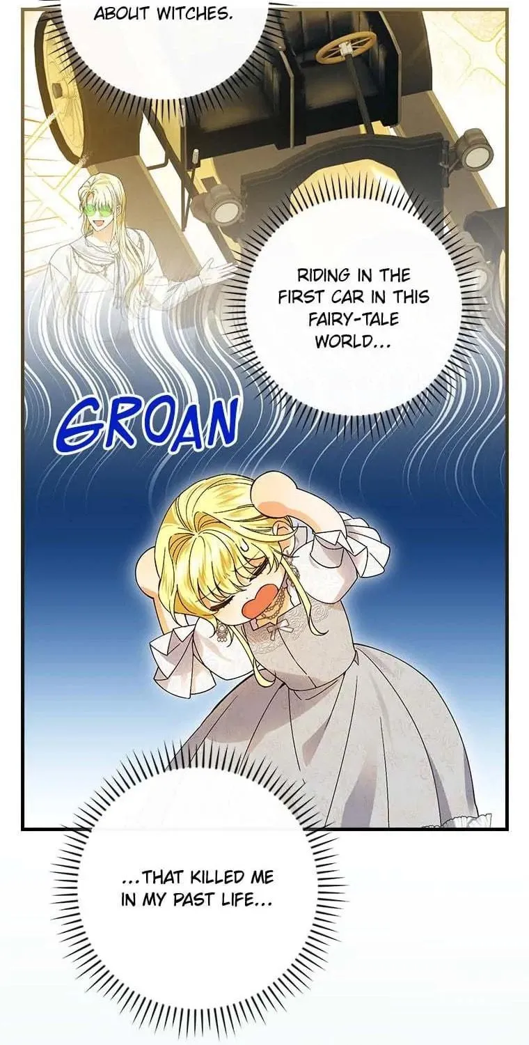 The Perfect Plan for a Fairy-Tale Ending Chapter 72 page 29 - 