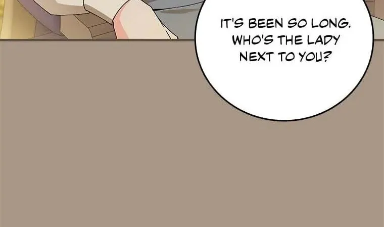 The Perfect Plan for a Fairy-Tale Ending Chapter 72 page 4 - 