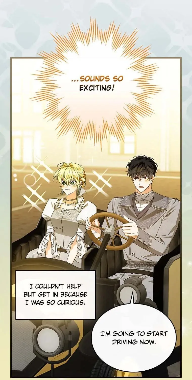 The Perfect Plan for a Fairy-Tale Ending Chapter 72 page 31 - 