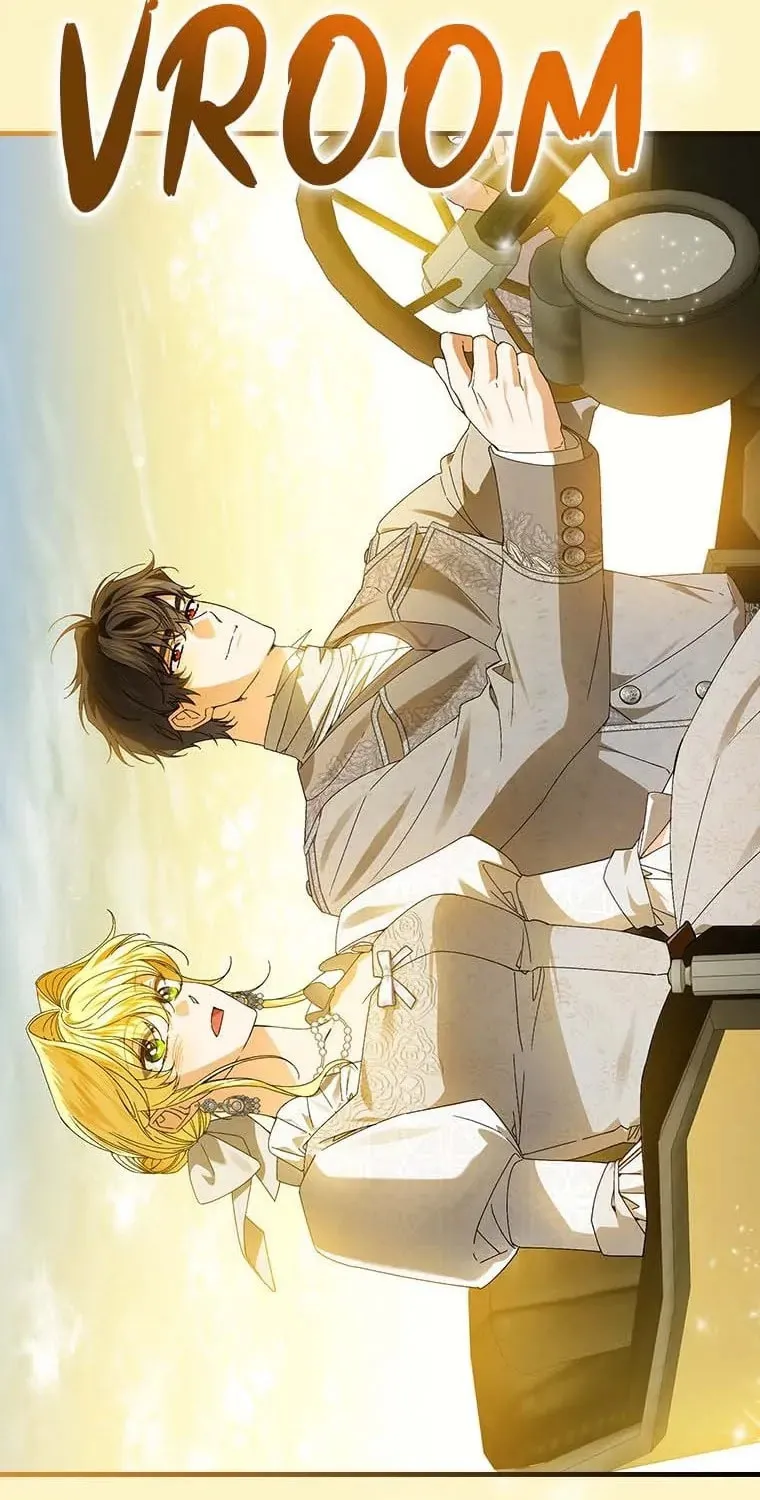 The Perfect Plan for a Fairy-Tale Ending Chapter 72 page 33 - 