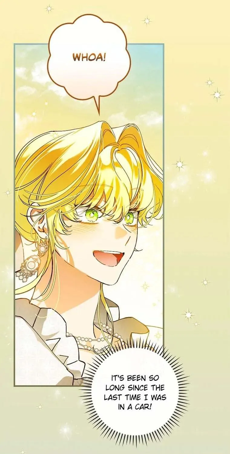 The Perfect Plan for a Fairy-Tale Ending Chapter 72 page 35 - 