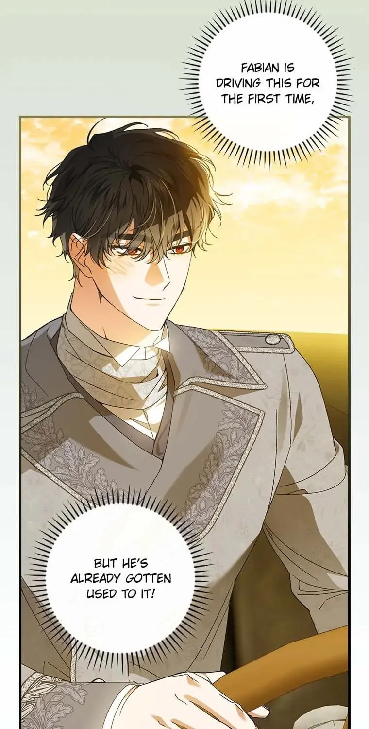 The Perfect Plan for a Fairy-Tale Ending Chapter 72 page 37 - 