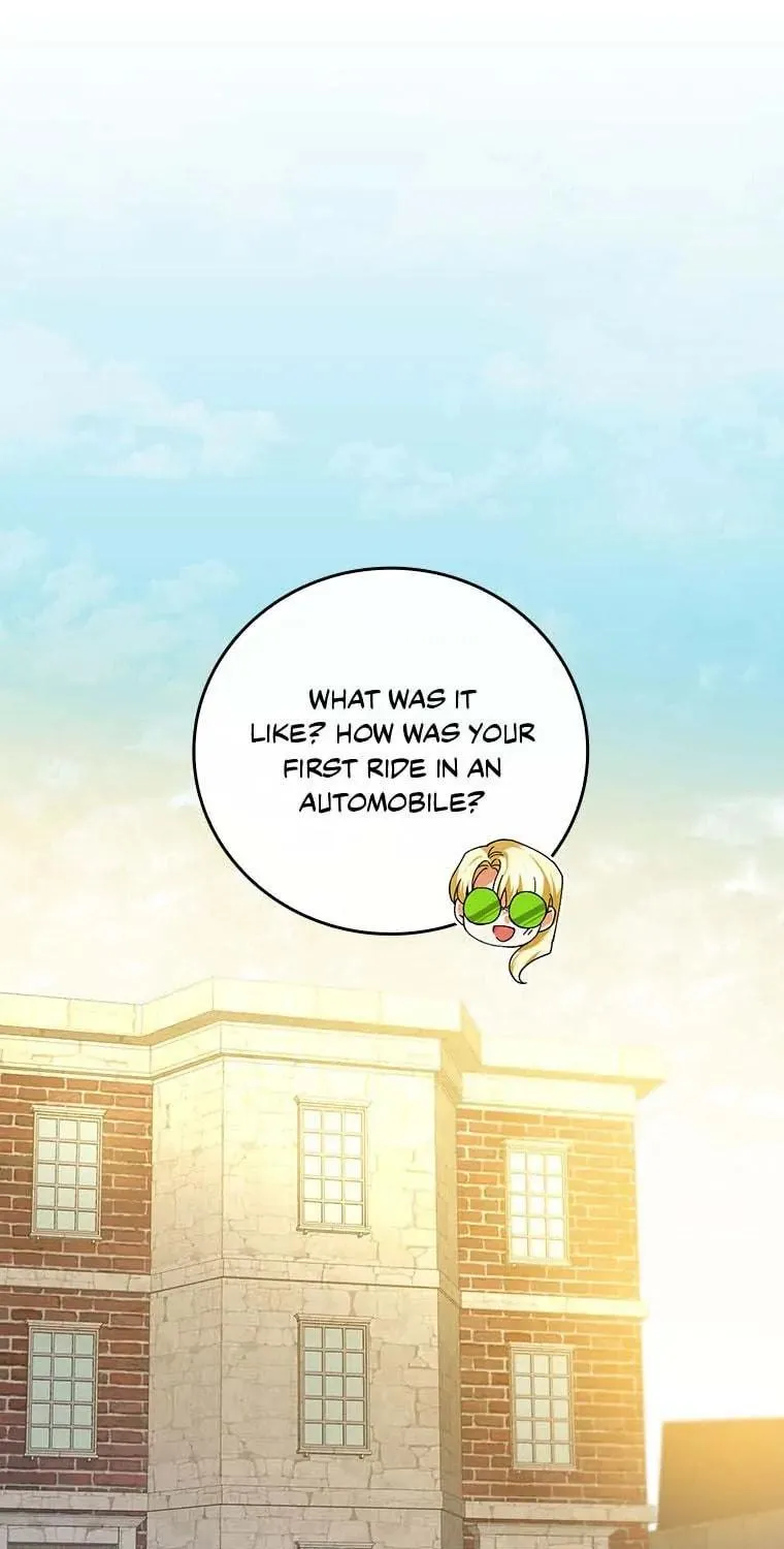 The Perfect Plan for a Fairy-Tale Ending Chapter 72 page 39 - 