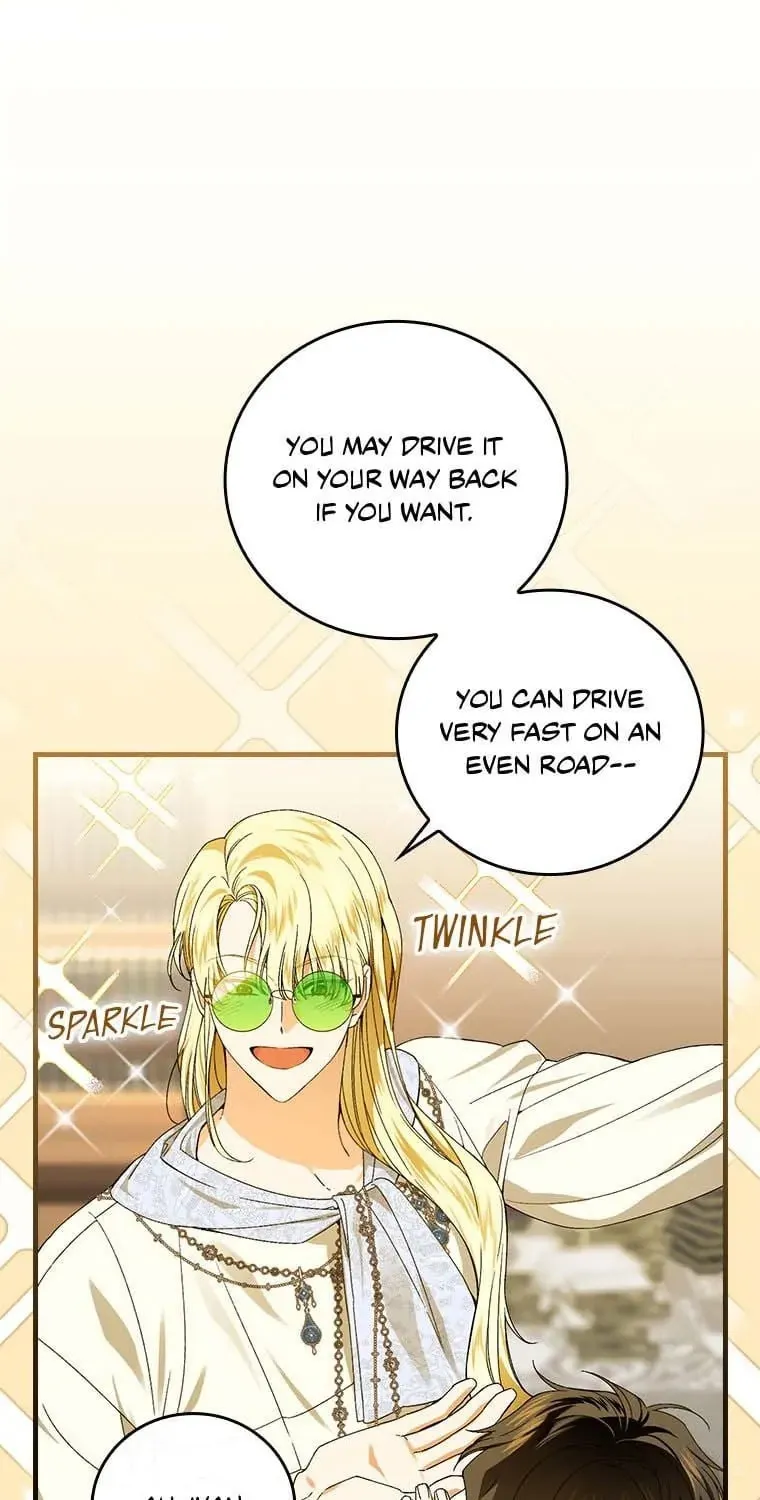 The Perfect Plan for a Fairy-Tale Ending Chapter 72 page 43 - 