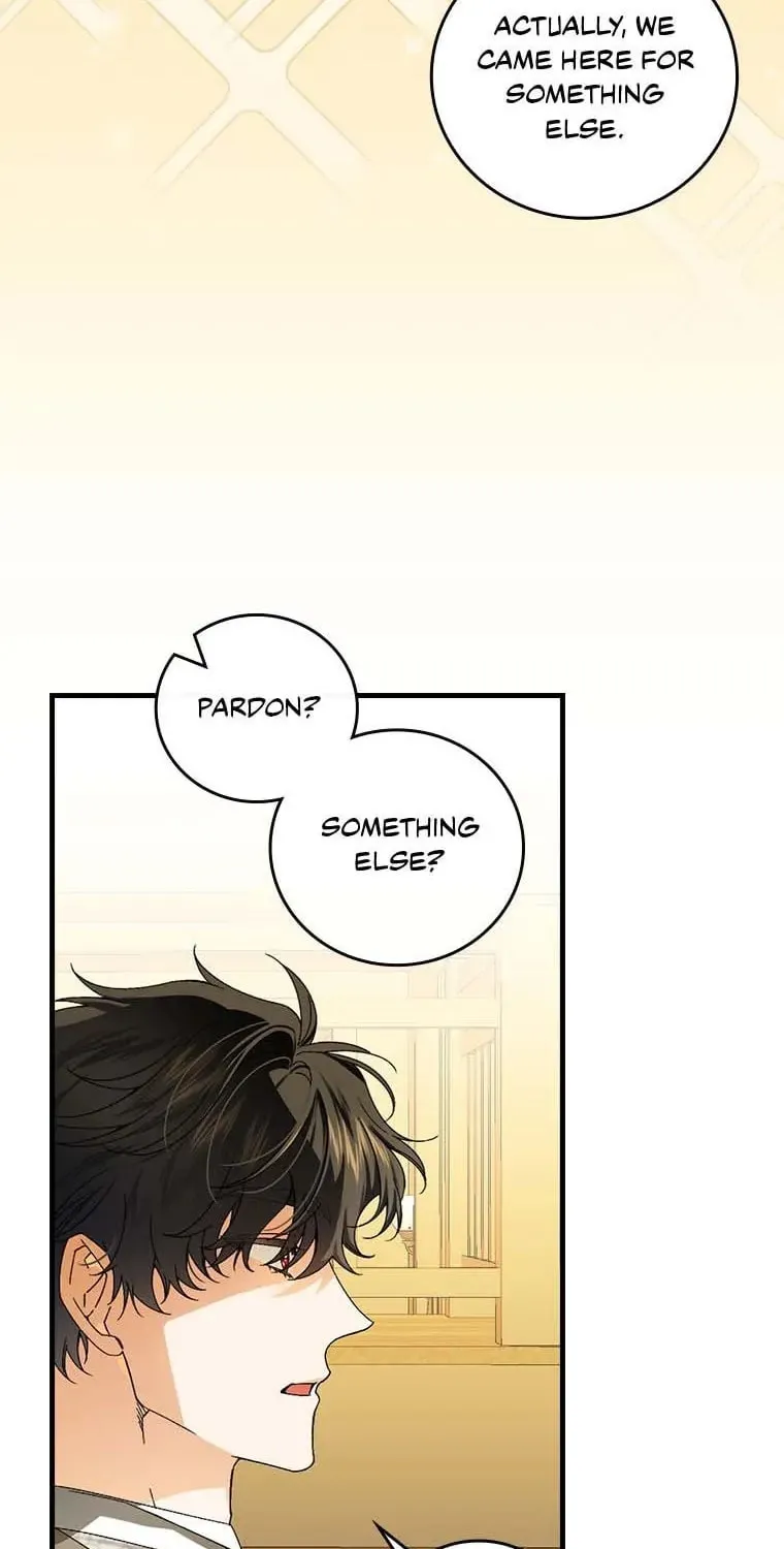 The Perfect Plan for a Fairy-Tale Ending Chapter 72 page 45 - 