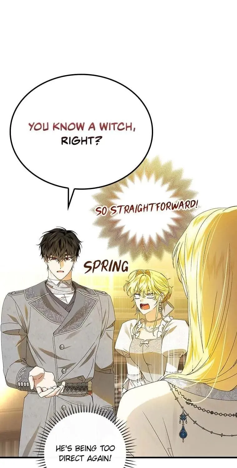 The Perfect Plan for a Fairy-Tale Ending Chapter 72 page 47 - 