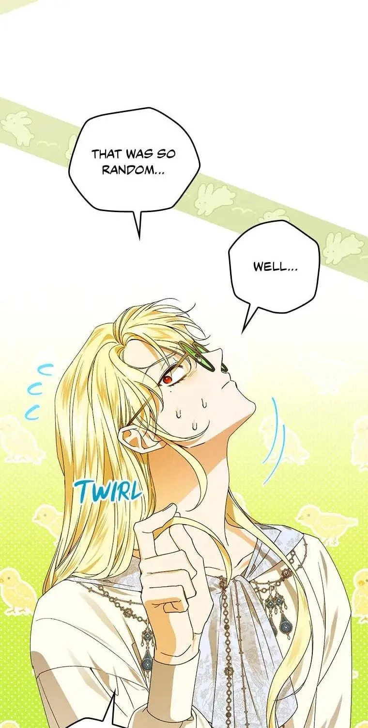 The Perfect Plan for a Fairy-Tale Ending Chapter 72 page 49 - 