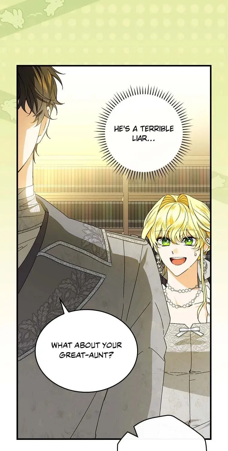 The Perfect Plan for a Fairy-Tale Ending Chapter 72 page 51 - 