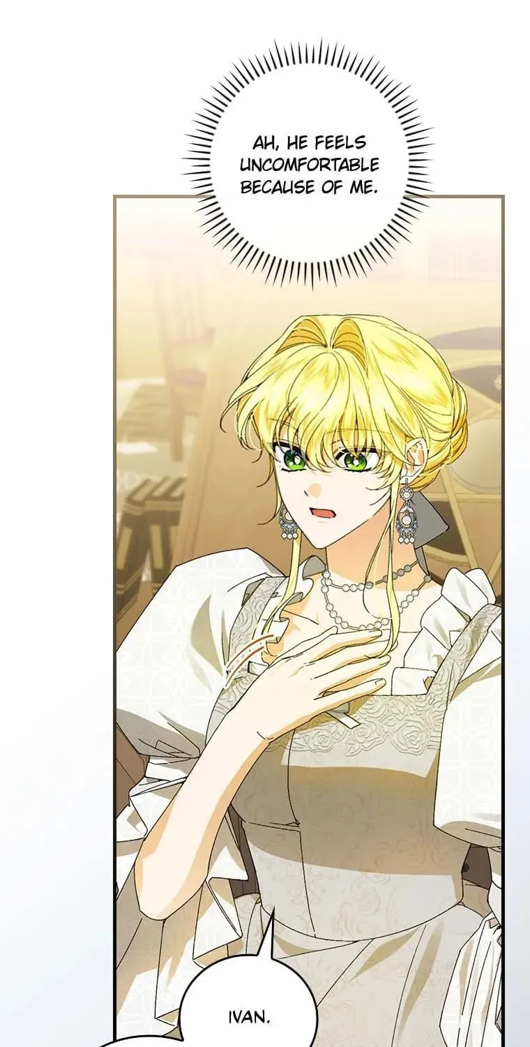 The Perfect Plan for a Fairy-Tale Ending Chapter 72 page 55 - 