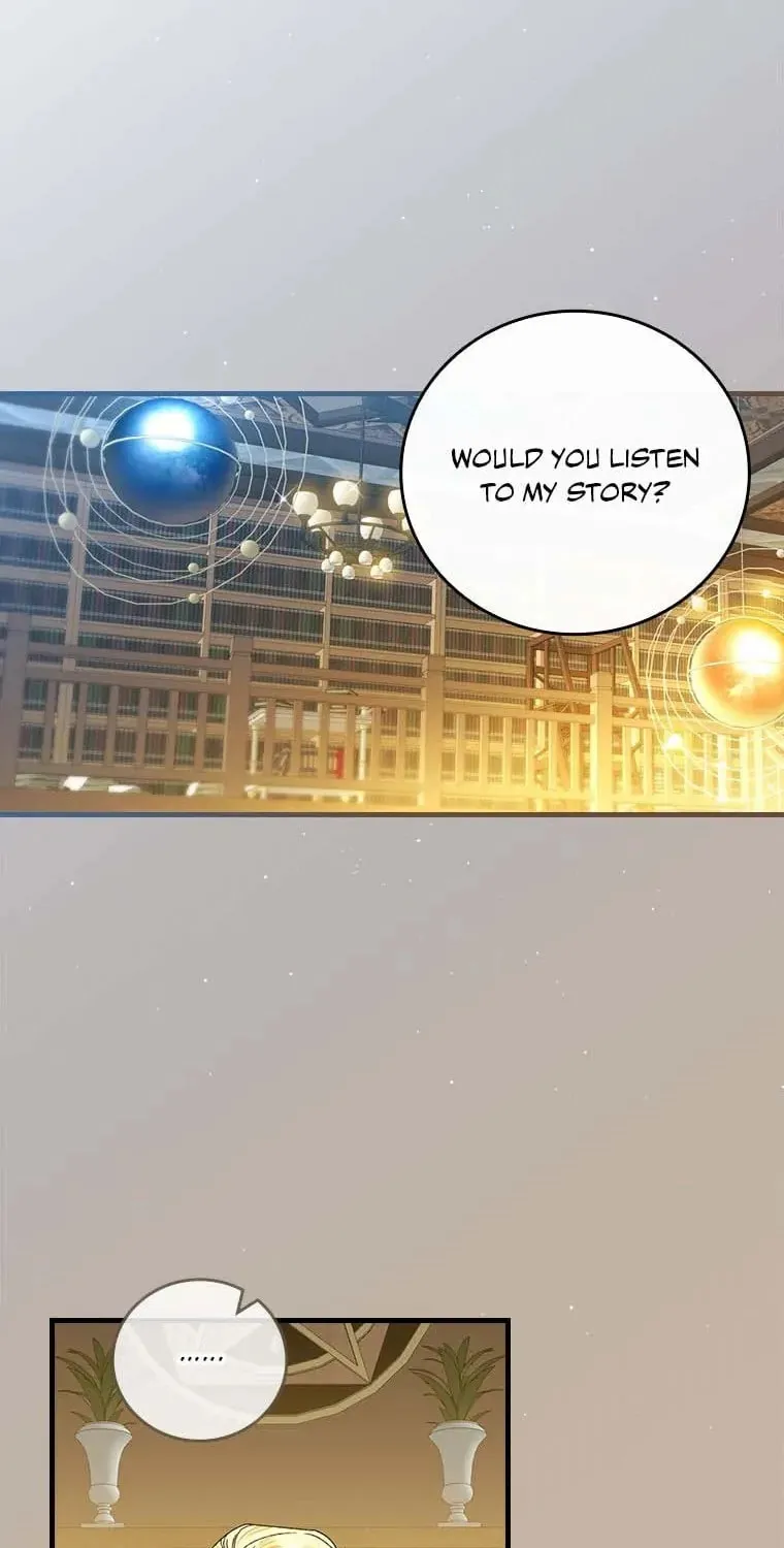 The Perfect Plan for a Fairy-Tale Ending Chapter 72 page 57 - 