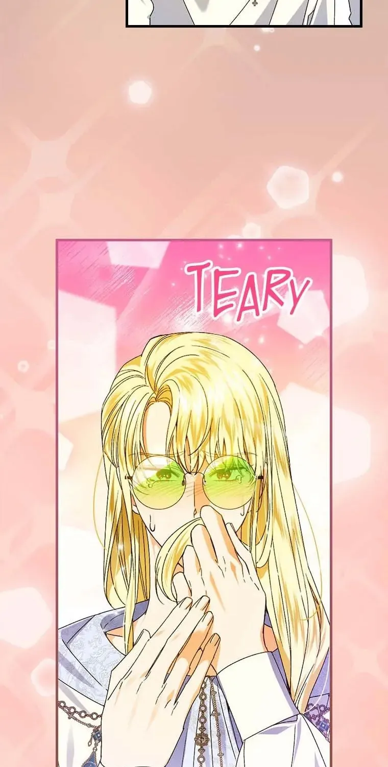 The Perfect Plan for a Fairy-Tale Ending Chapter 72 page 61 - 