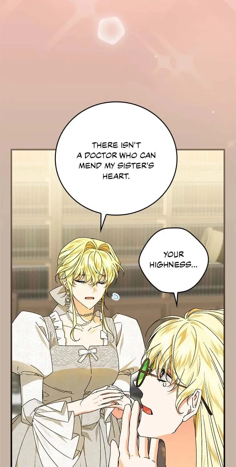 The Perfect Plan for a Fairy-Tale Ending Chapter 72 page 63 - 