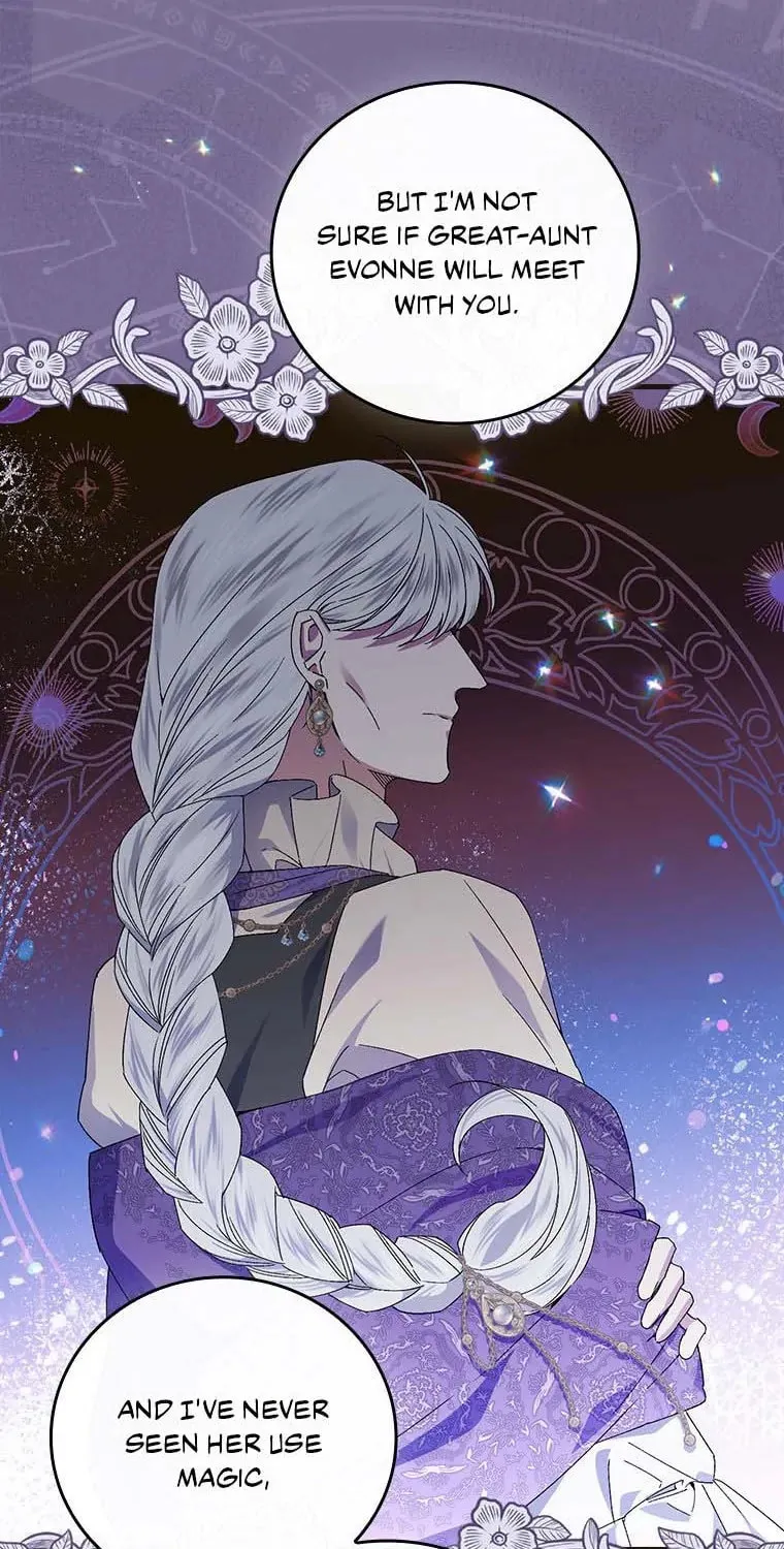 The Perfect Plan for a Fairy-Tale Ending Chapter 72 page 67 - 