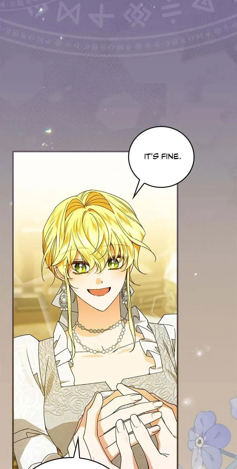 The Perfect Plan for a Fairy-Tale Ending Chapter 72 page 69 - 