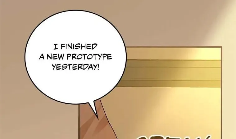 The Perfect Plan for a Fairy-Tale Ending Chapter 72 page 8 - 
