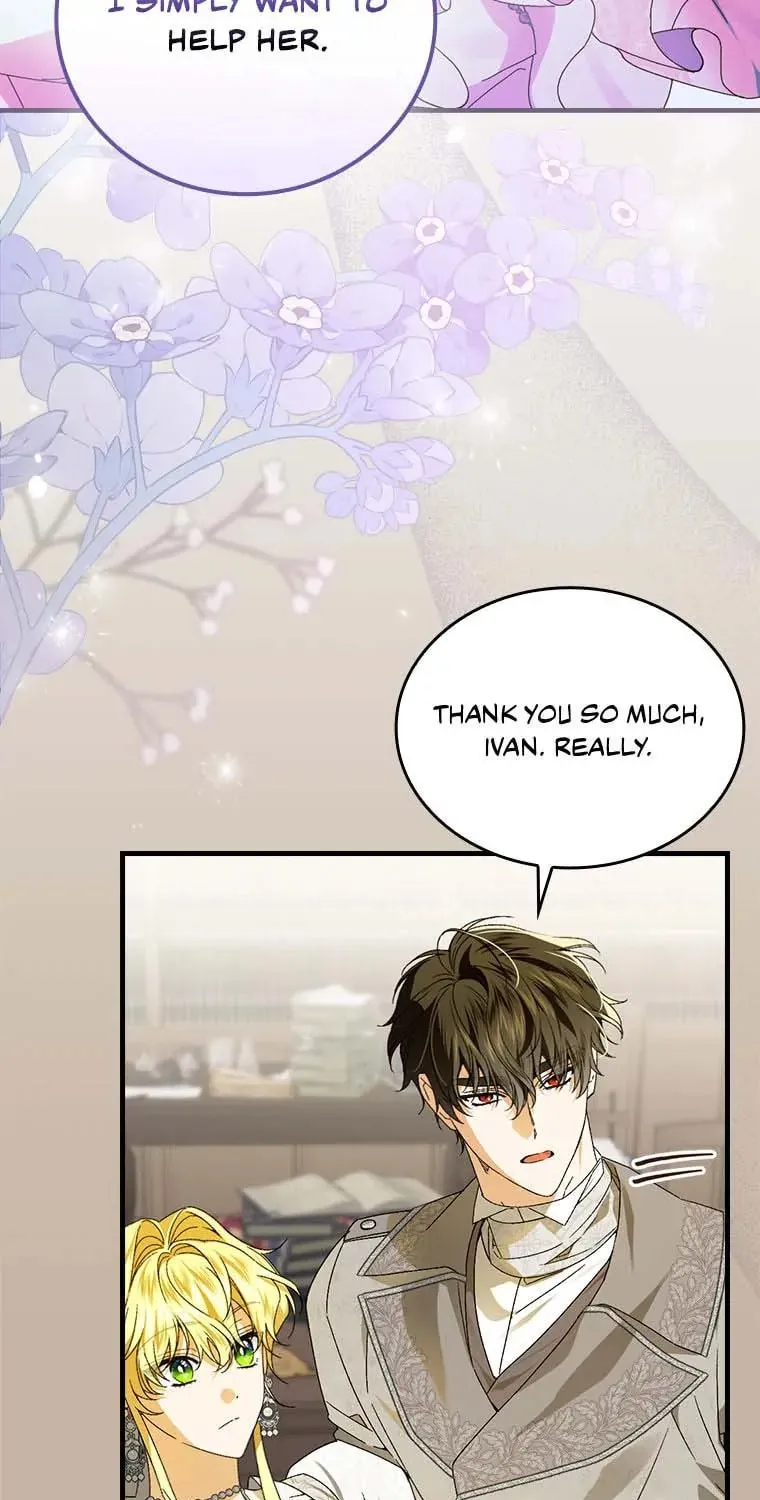 The Perfect Plan for a Fairy-Tale Ending Chapter 72 page 73 - 
