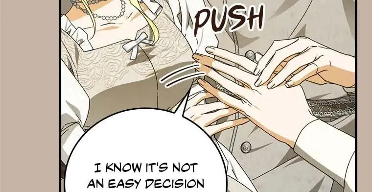 The Perfect Plan for a Fairy-Tale Ending Chapter 72 page 74 - 