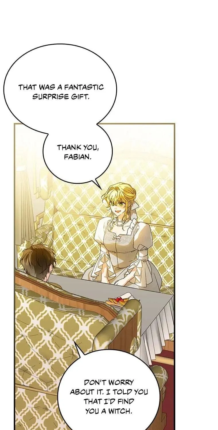 The Perfect Plan for a Fairy-Tale Ending Chapter 72 page 79 - 
