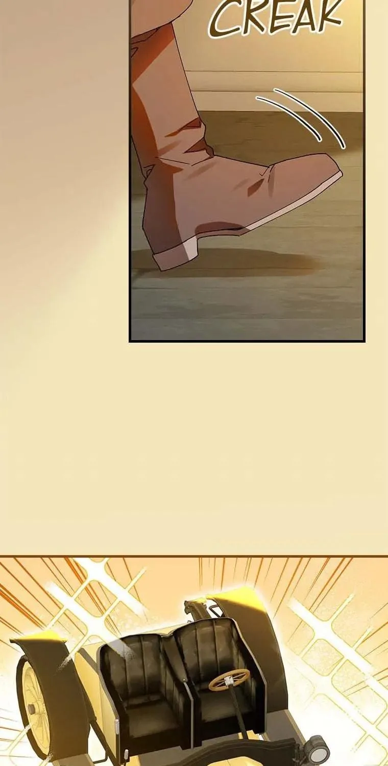 The Perfect Plan for a Fairy-Tale Ending Chapter 72 page 9 - 