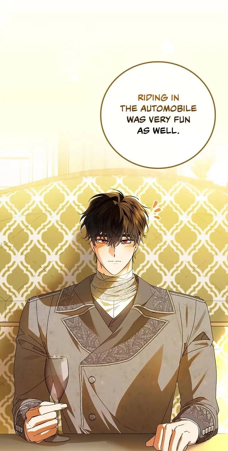 The Perfect Plan for a Fairy-Tale Ending Chapter 72 page 81 - 