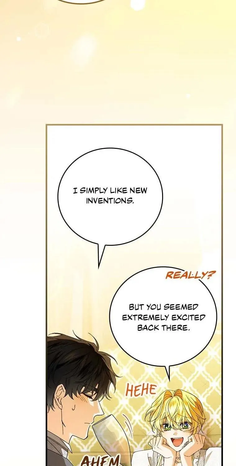 The Perfect Plan for a Fairy-Tale Ending Chapter 72 page 83 - 