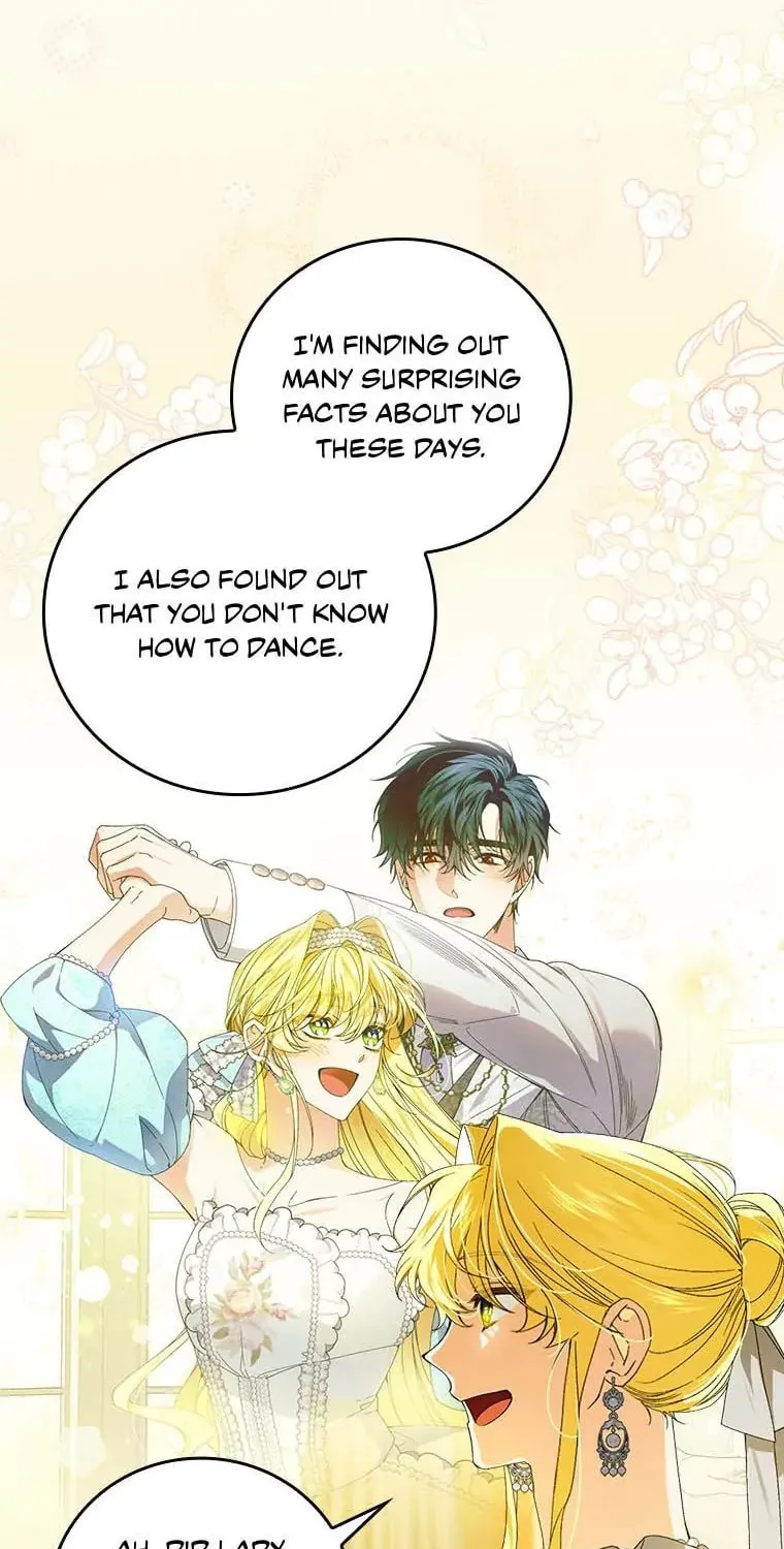 The Perfect Plan for a Fairy-Tale Ending Chapter 72 page 85 - 
