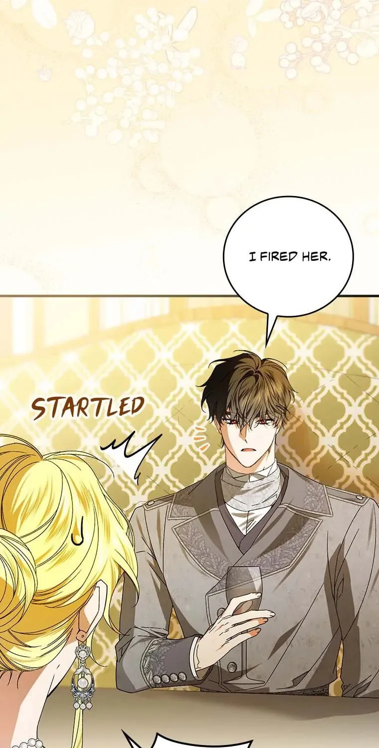 The Perfect Plan for a Fairy-Tale Ending Chapter 72 page 87 - 