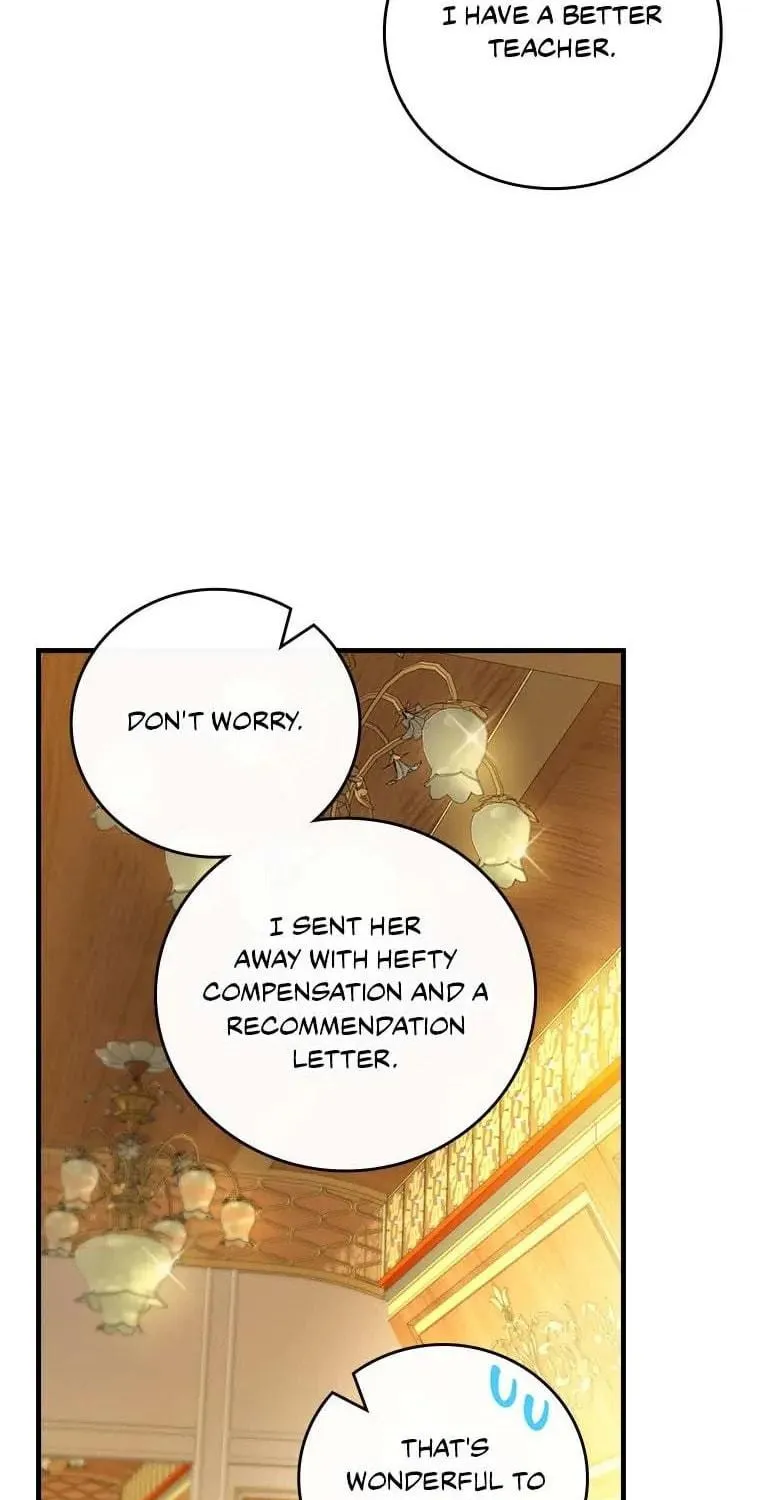The Perfect Plan for a Fairy-Tale Ending Chapter 72 page 89 - 
