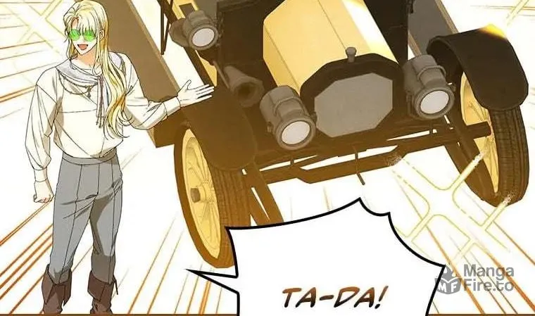 The Perfect Plan for a Fairy-Tale Ending Chapter 72 page 10 - 