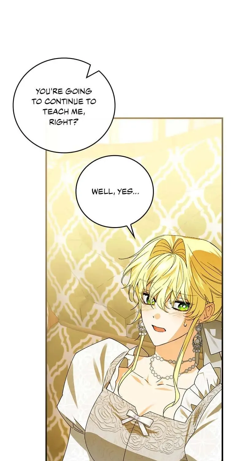 The Perfect Plan for a Fairy-Tale Ending Chapter 72 page 91 - 