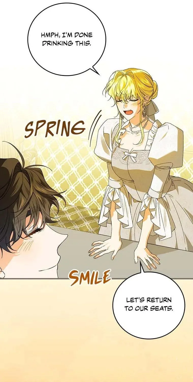 The Perfect Plan for a Fairy-Tale Ending Chapter 72 page 99 - 