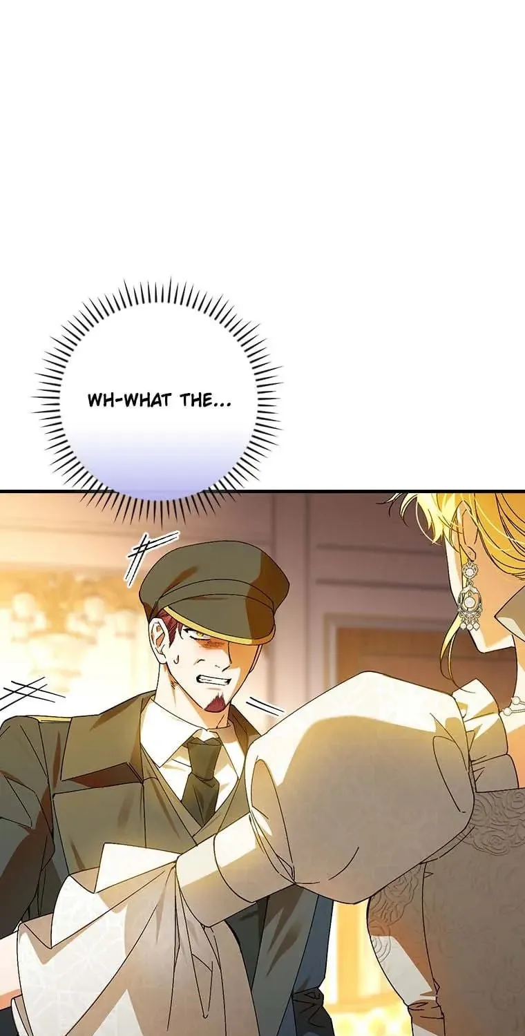 The Perfect Plan for a Fairy-Tale Ending Chapter 73 page 1 - 