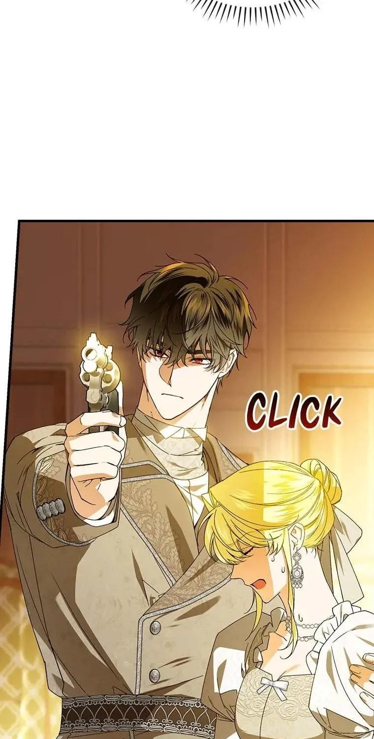 The Perfect Plan for a Fairy-Tale Ending Chapter 73 page 11 - 