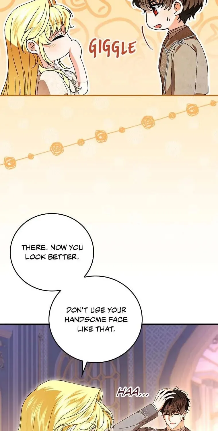 The Perfect Plan for a Fairy-Tale Ending Chapter 73 page 103 - 