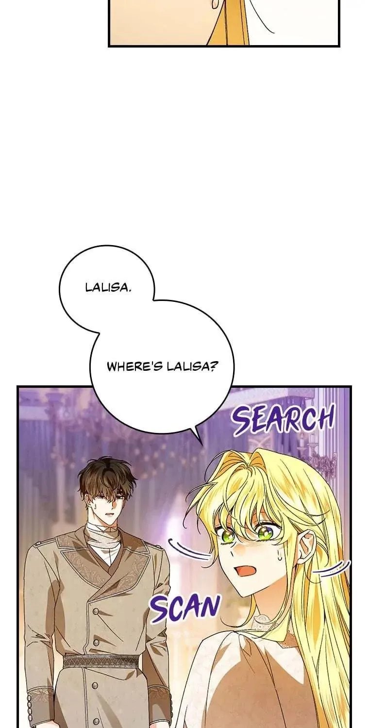 The Perfect Plan for a Fairy-Tale Ending Chapter 73 page 107 - 