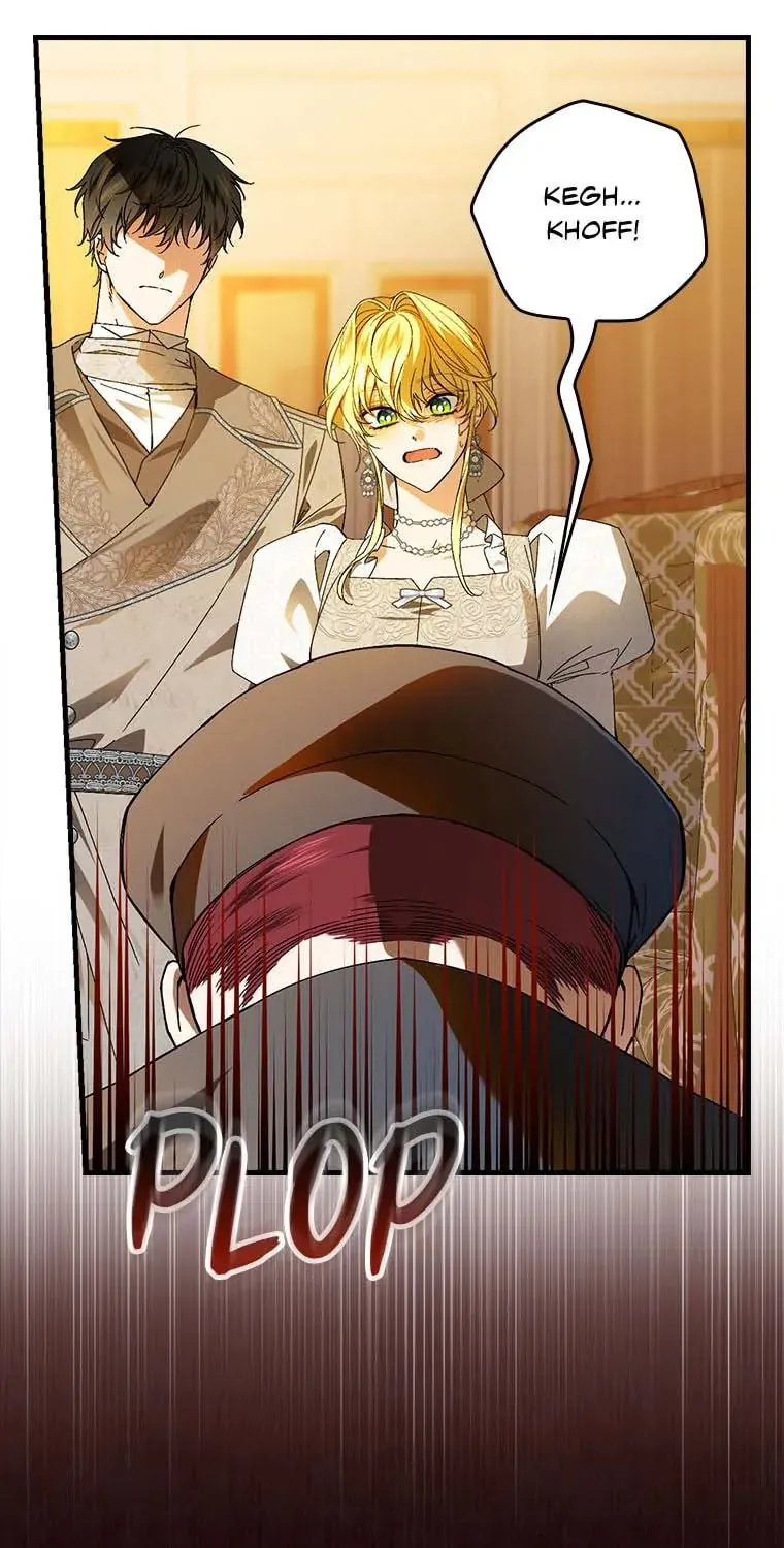 The Perfect Plan for a Fairy-Tale Ending Chapter 73 page 15 - 
